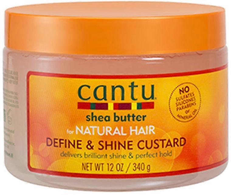 Conditioner Cantu Sheabutter (340 g)