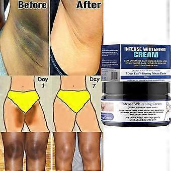 Nourishing Body Care Cream, Smoothing Moisturizer for UnevenTone Body Skin