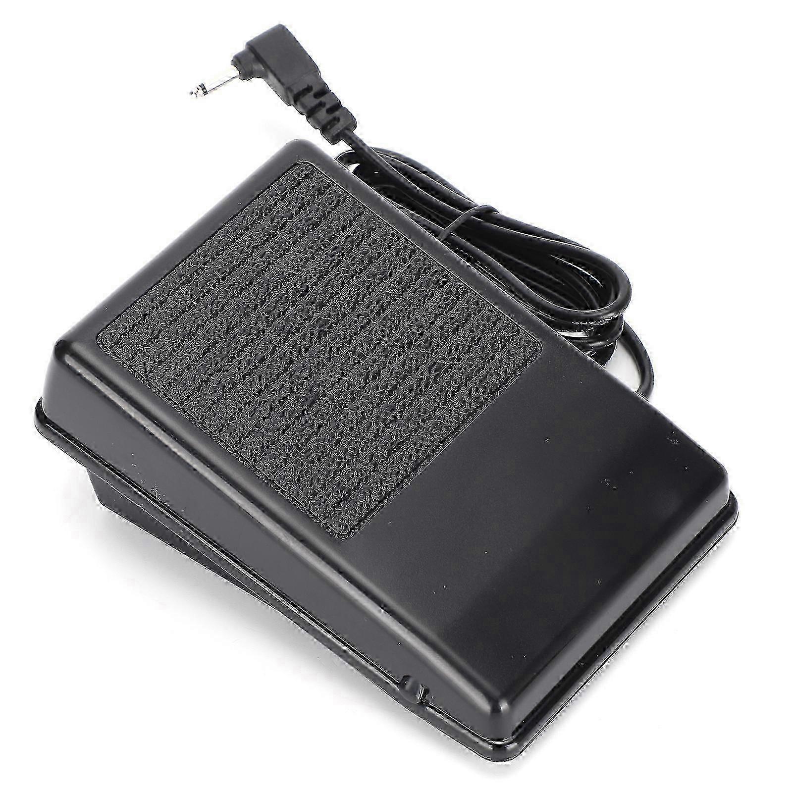 SINGER Sewing Machine Foot Pedal Controller C-8001, Compatible with Various Models
