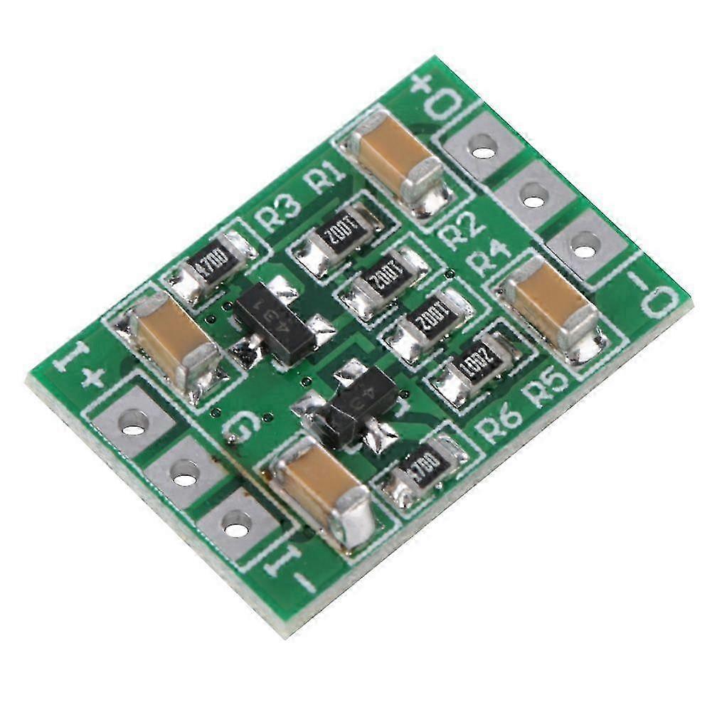 Input Wide Voltage Output 7.5V Precision Voltage Reference Source Board ( Output 7.5VDC)