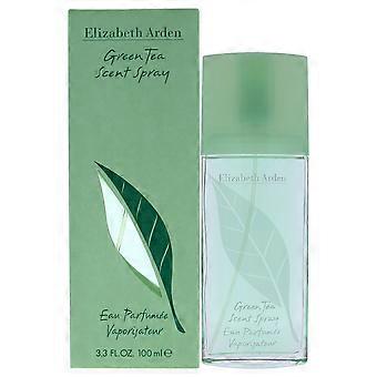Elizabeth Arden Green Tea für Damen 3.3 oz Scent Spray