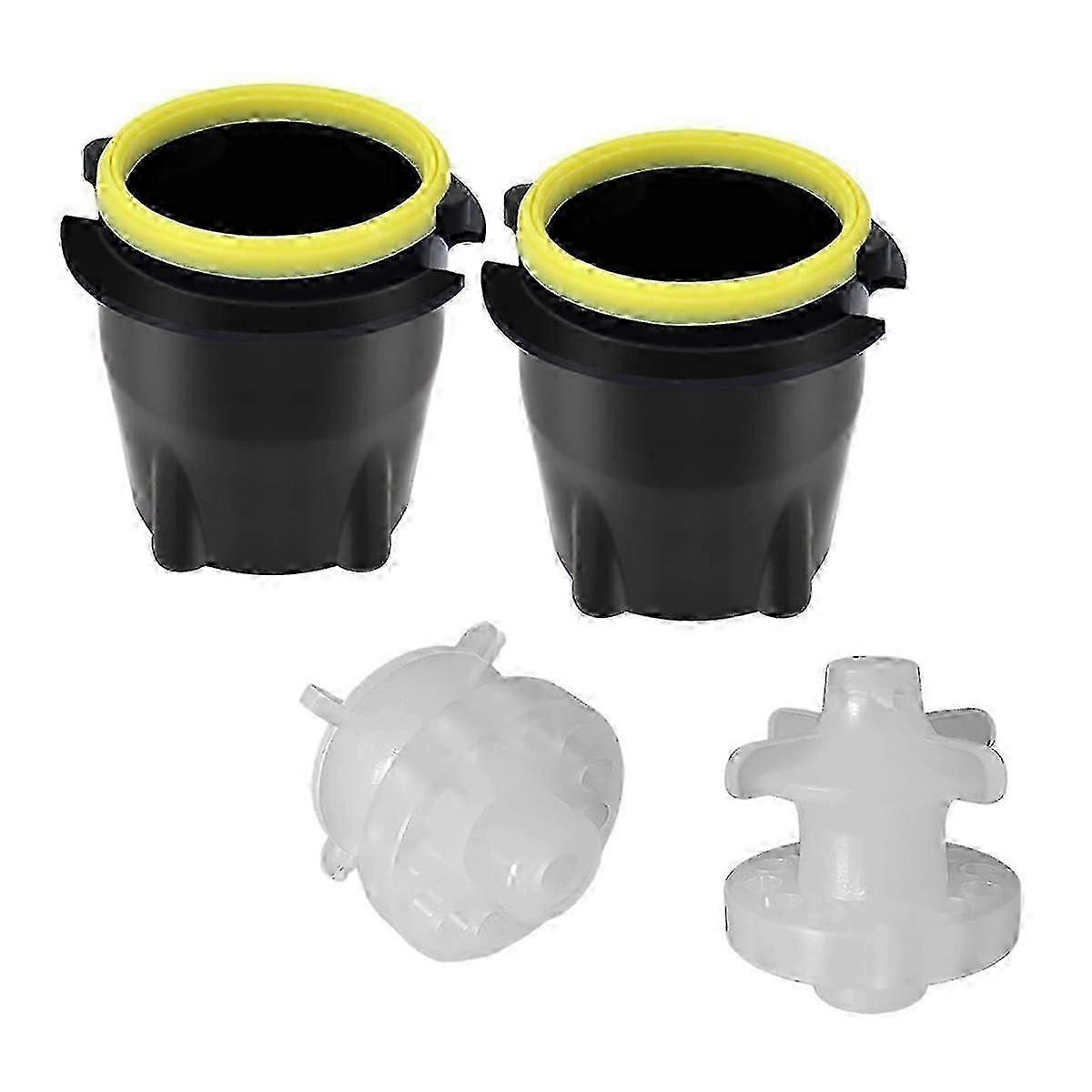 LEV 3.0 Valve Nozzle 28545 Diffuser 28368 Internal Mixer Part,compatible with Cola Machine Inner Outer Valv