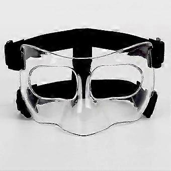 Adjustable Nose Guard compatible with Broken Nose - Impact Protection compatible with Face Safety