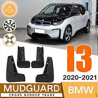 Suitable for BMW i3 14-21 car tire fender BMW I3 electric car foreign trade fender 20-21 BMW I3