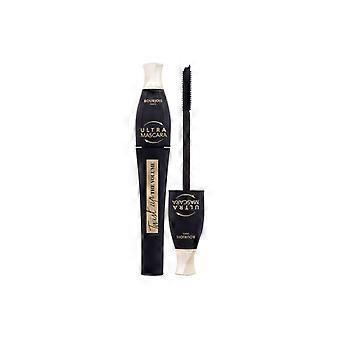Twist Up the Volume - Volume mascara 8 ml 001 Ultra Black