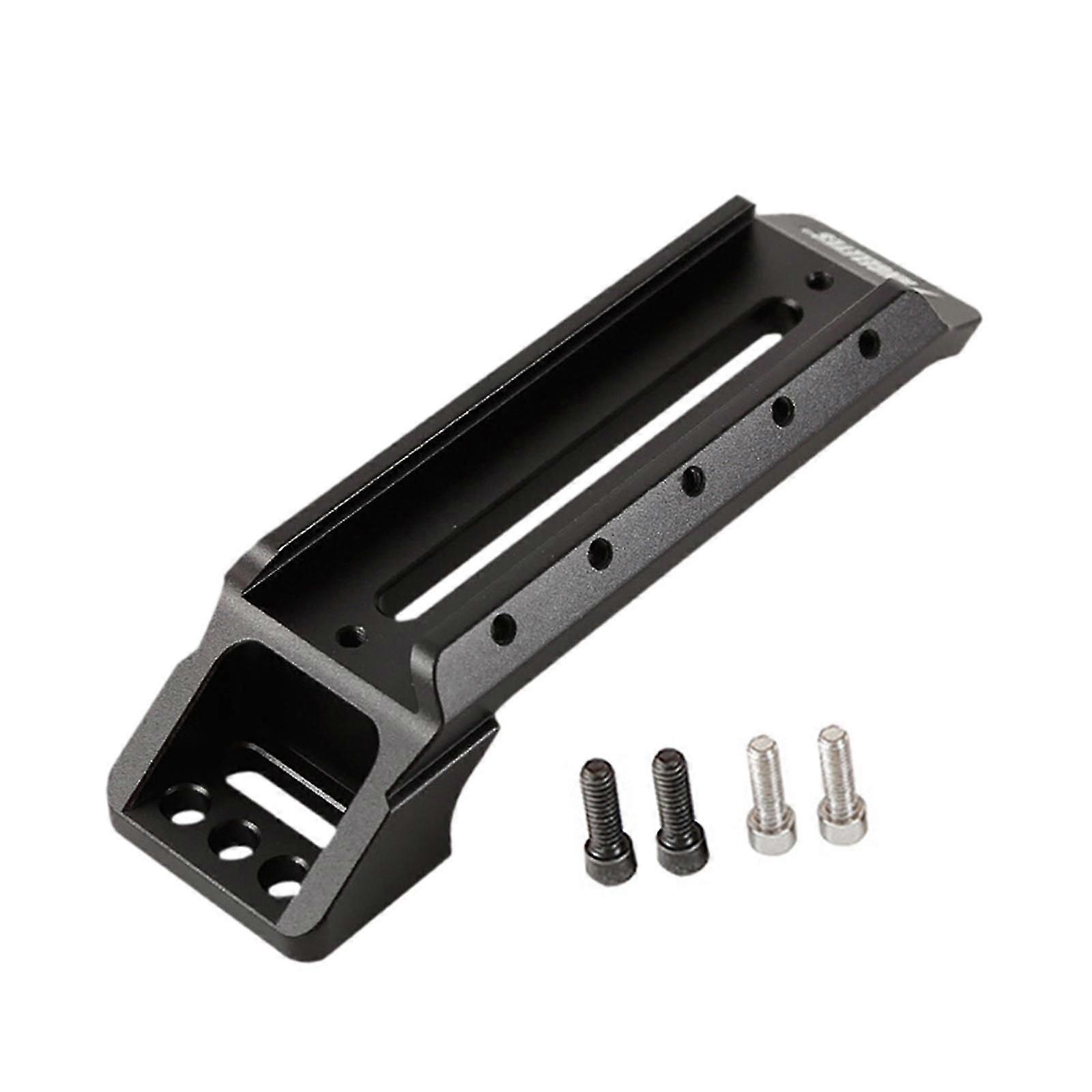 Astronomy Telescope Carrying Handle Alloy  Easily Install Practical
