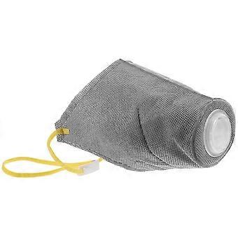 Outdoor Dog Mouth Mask 1pcs L Size Breathable Dustproof Anti-haze Pet Protective Mask