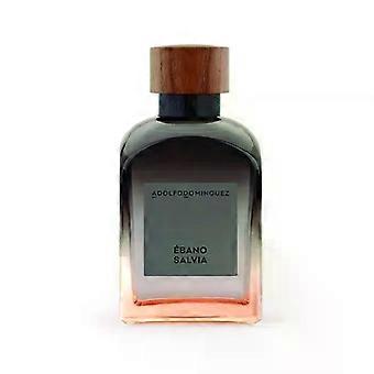 Adolfo Dominguez Ébano Salvia Eau De Perfume Spray 120ml