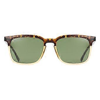 Lacoste L6074S 212 Full Rim  Men Square Sunglasses UV3 Original