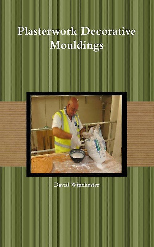 Plasterwork Decorative Mouldings