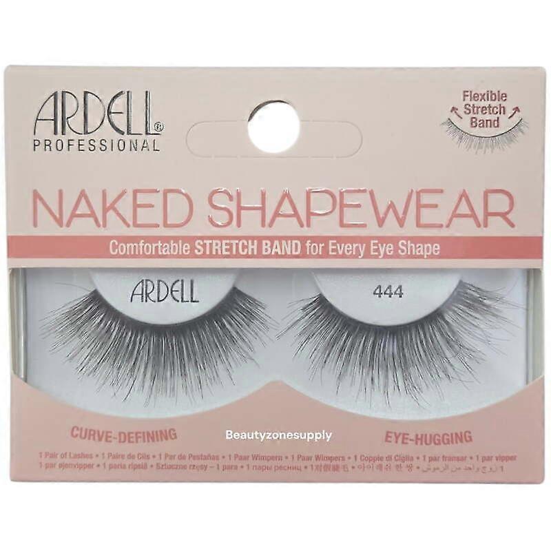 Naked Shapewear 444 - False eyelashes