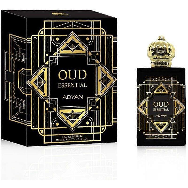 Adyan Oud Essential EDP M 100 ml