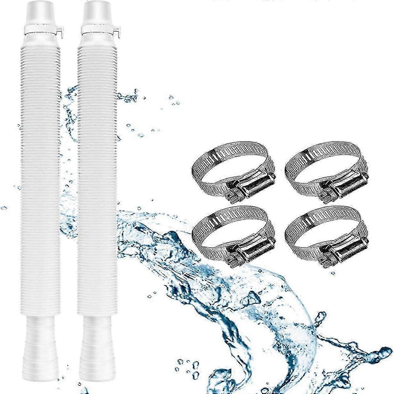 Pool Pump Replacement Hose Replacement Hose Kit