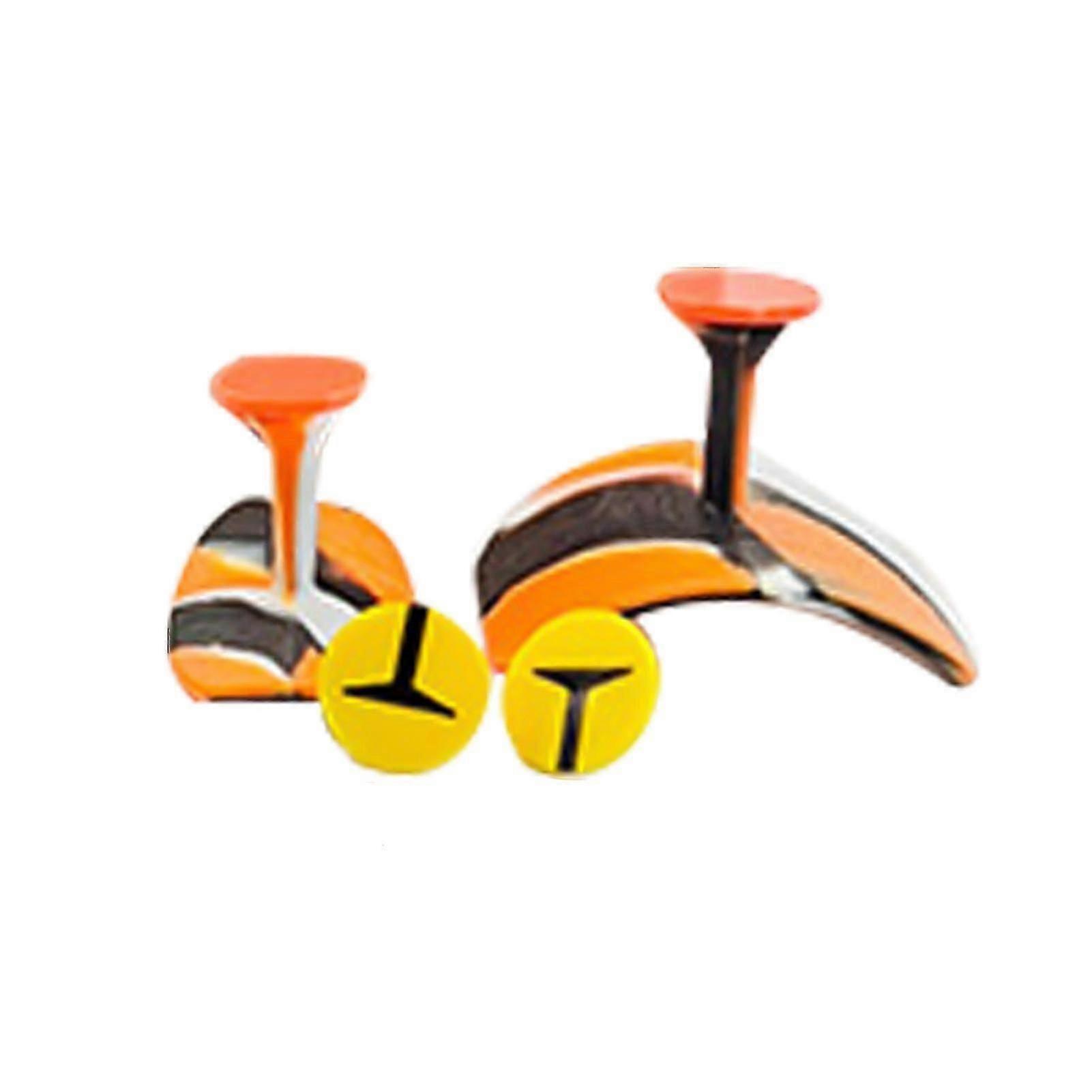 Silicone Golf Grip Training Pad