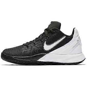 Nike Kyrie Flytrap 2 Svart Hvit GS AQ3412-001