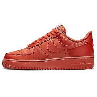 Nike Air Force 1 Low '07 Triple Orange Women's DZ4442-800