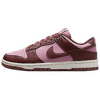 Nike Dunk Low Next Nature Dark Pony Elemental Pink Femme DD1873-114