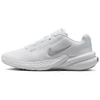 Nike Uplift SC Fabric Åndbar Lavtop Casual Løbesko Dame Hvid IB2766-101