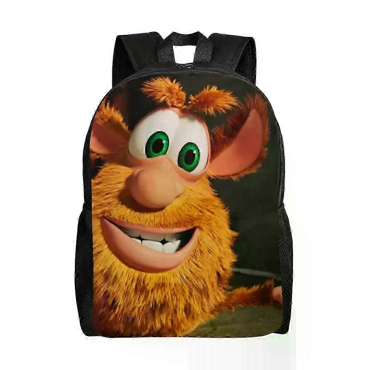 Breathable Waterproof Cartoon Backpack