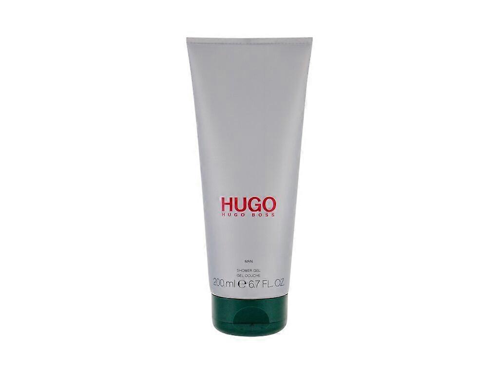 Hugo Great shower gel 200ml