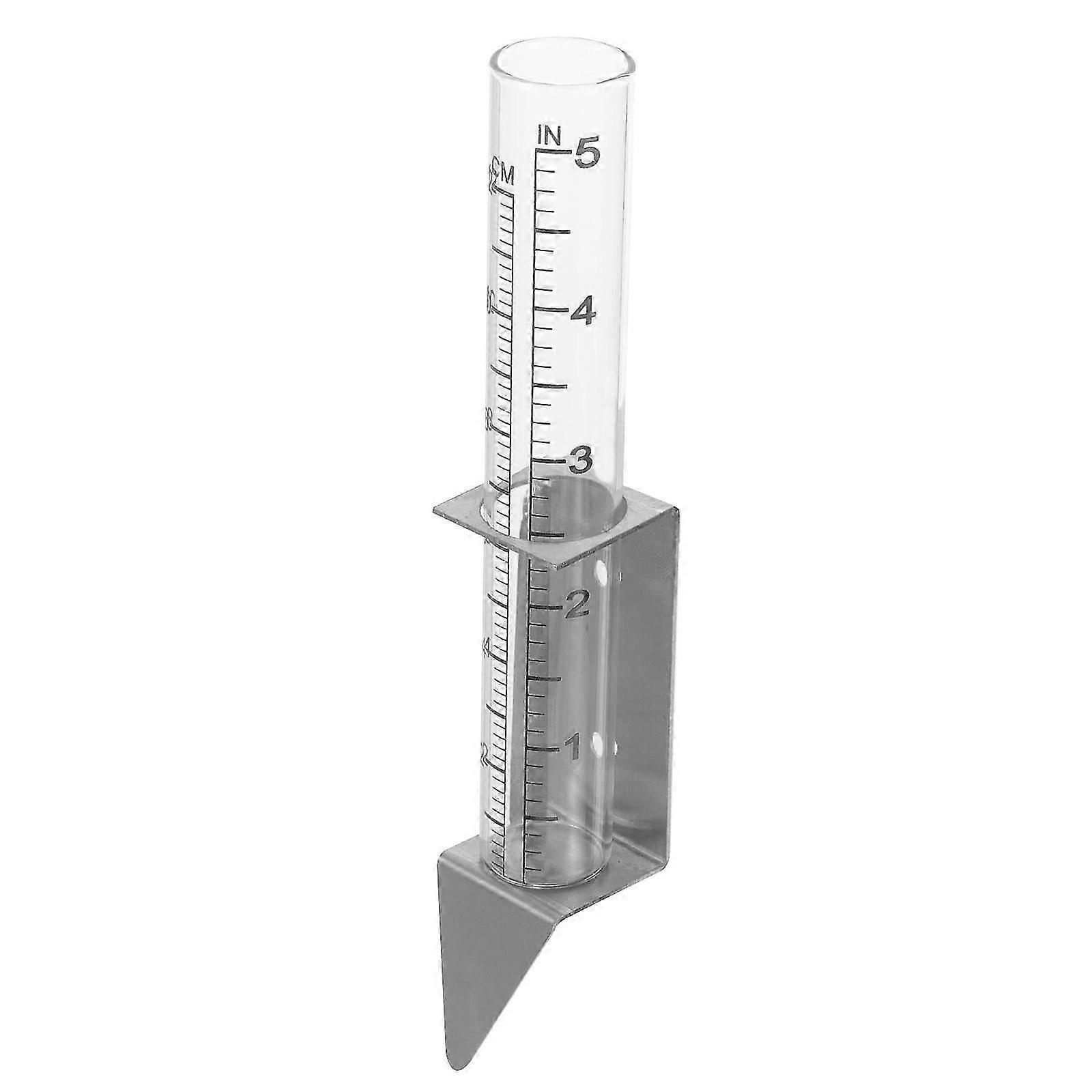 Precision Garden Rain Gauge Kit