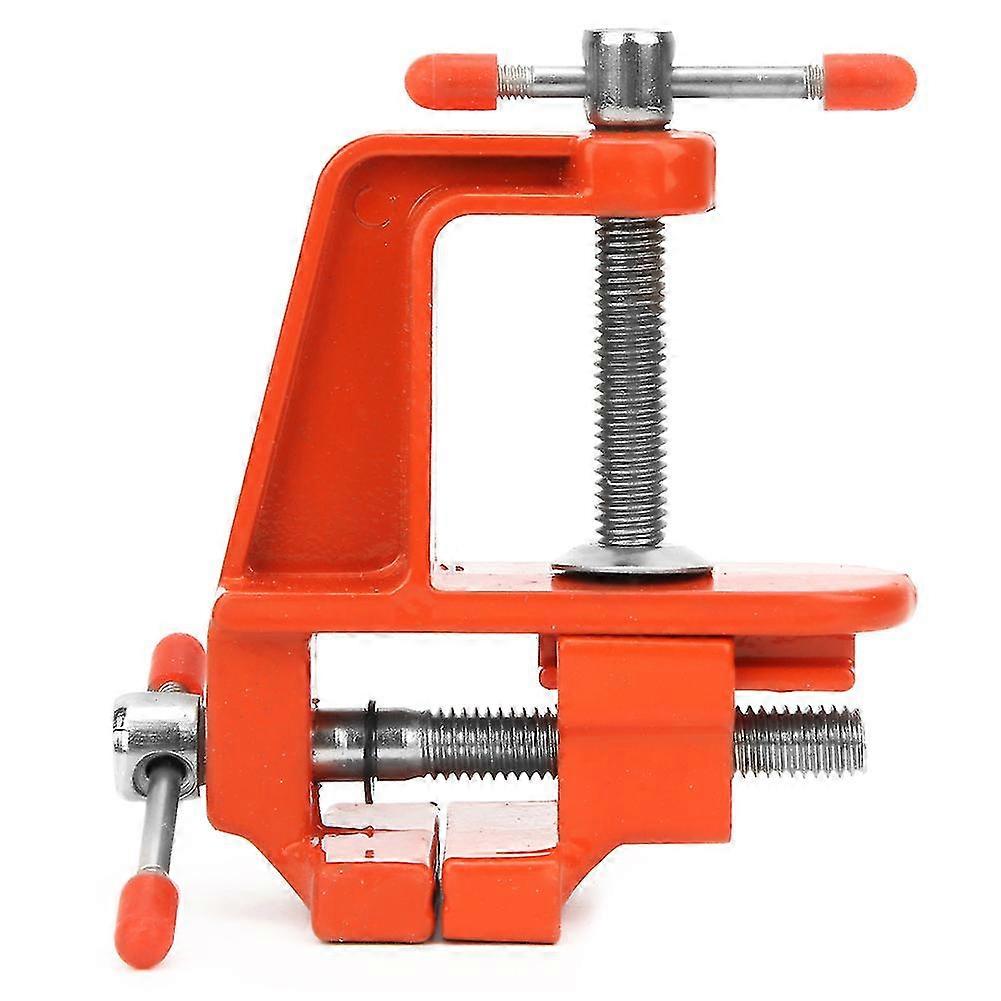 35mm Aluminium Craft Table Vise