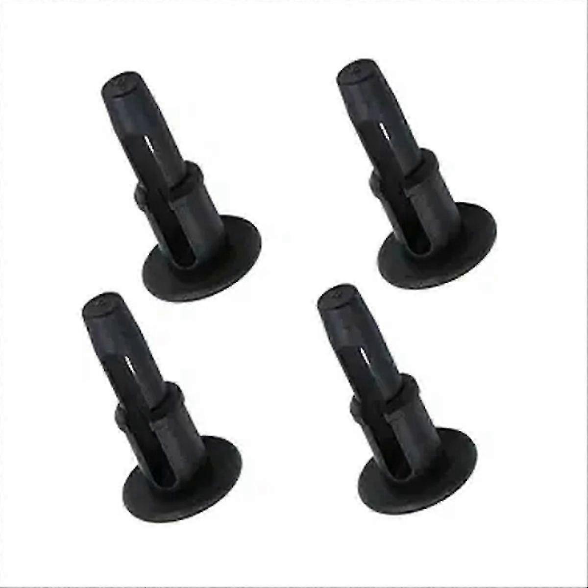 Replacement Switch Button 4pcs Compatible with LS1214 and LS1013 Miter Saw