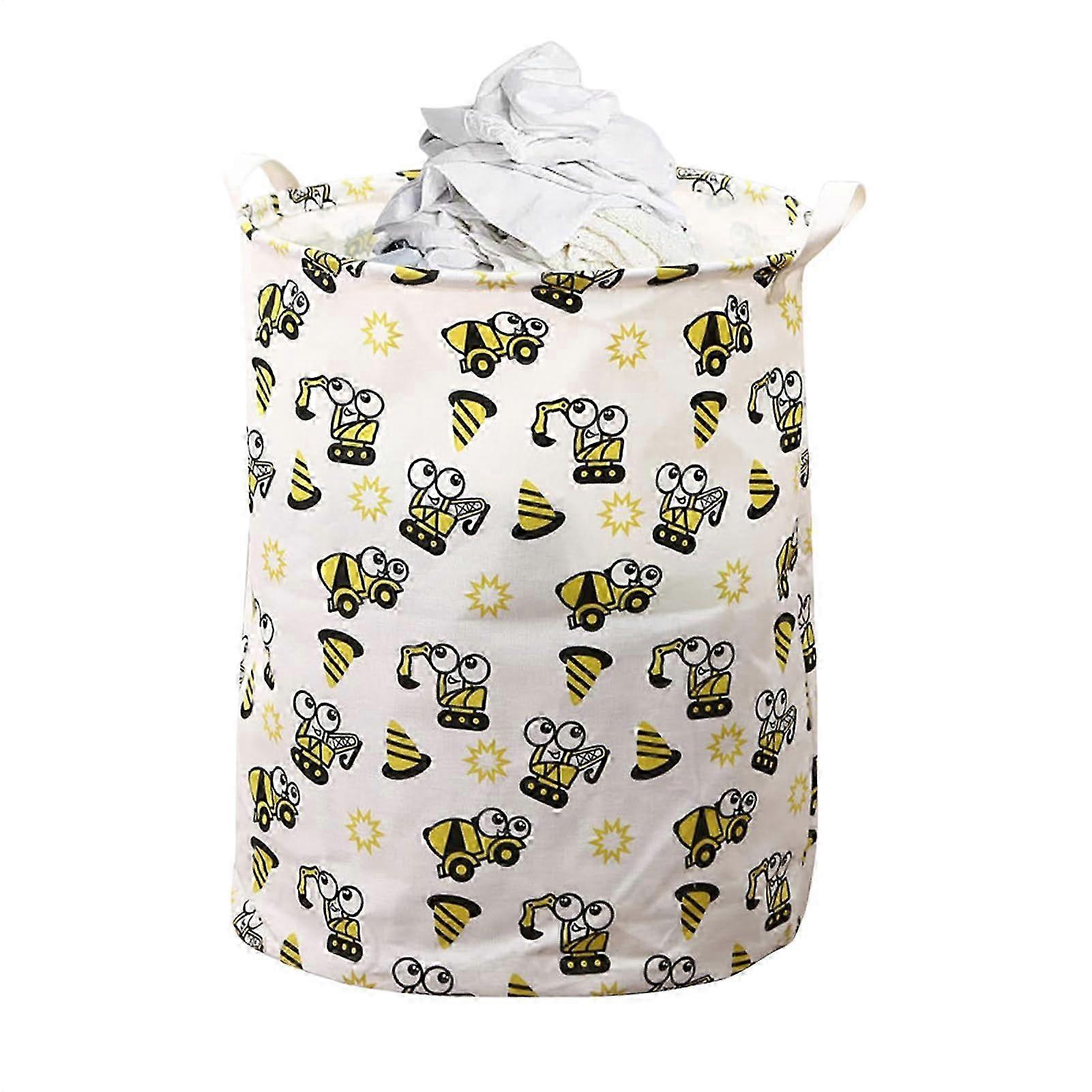 Waterproof Foldable Kids Hamper