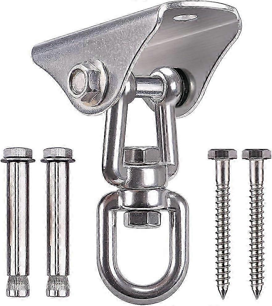 360 Swivel Heavy Duty Swing Hooks