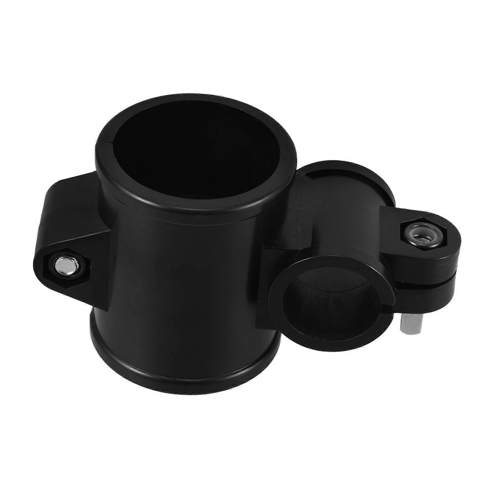 Electronic Drum Rack Clamp Kit with Quick Installation Design, Secure Mounting Grip, HeavyDuty Bracket