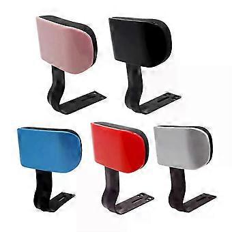 Universal Electric Bicycle Backrest Backseat Backrest Sissy Bar Pad Easy to Install Waterproof Comfortable Fit for E Bike part
