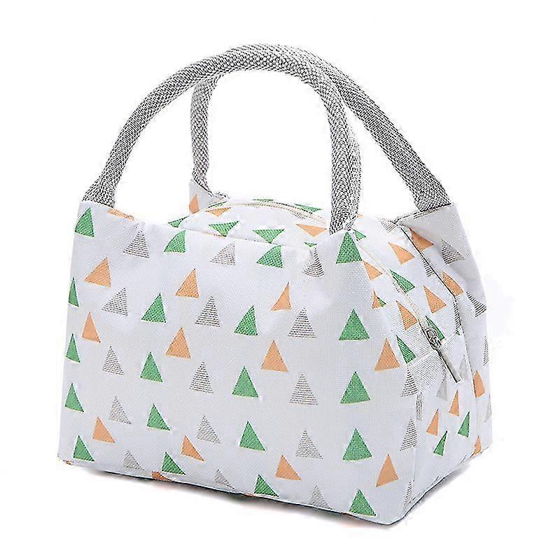 Leakproof Insulated Lunch Carrier