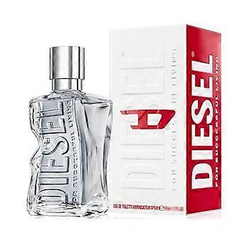 Unisex Parfyme Diesel D by Diesel EDT 100 ml