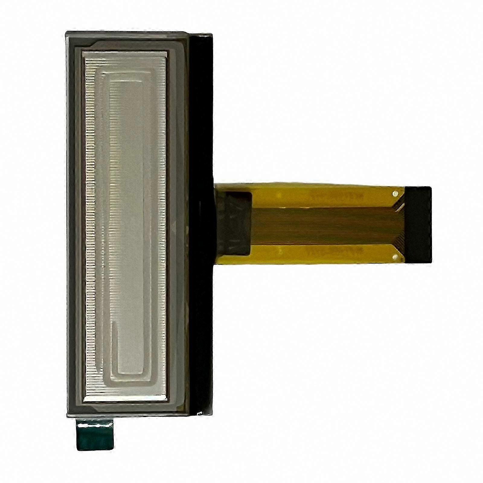 LCD Display Coffee Machine Replacement Parts Lightweight Easy to Install