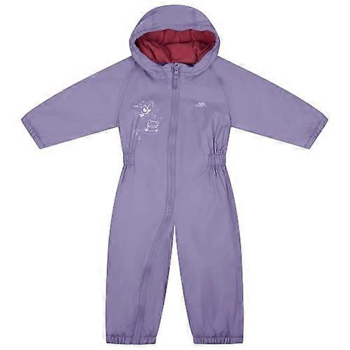 Trespass Baby Dripdrop Snowsuit