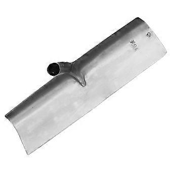 Silver Cleaning Multi-Use Farm Tool with Durable Material for Daily Use