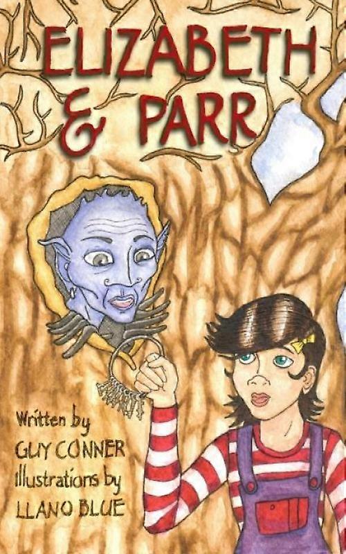 Elizabeth And Parr