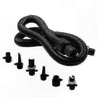 6-Nozzle Air Pump Hose Kit