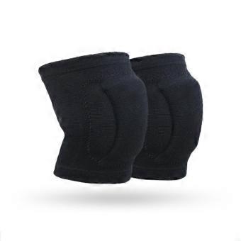 Sport Protective Sponge Knee Pads Breathable Knee Support Thicken Knee Brace