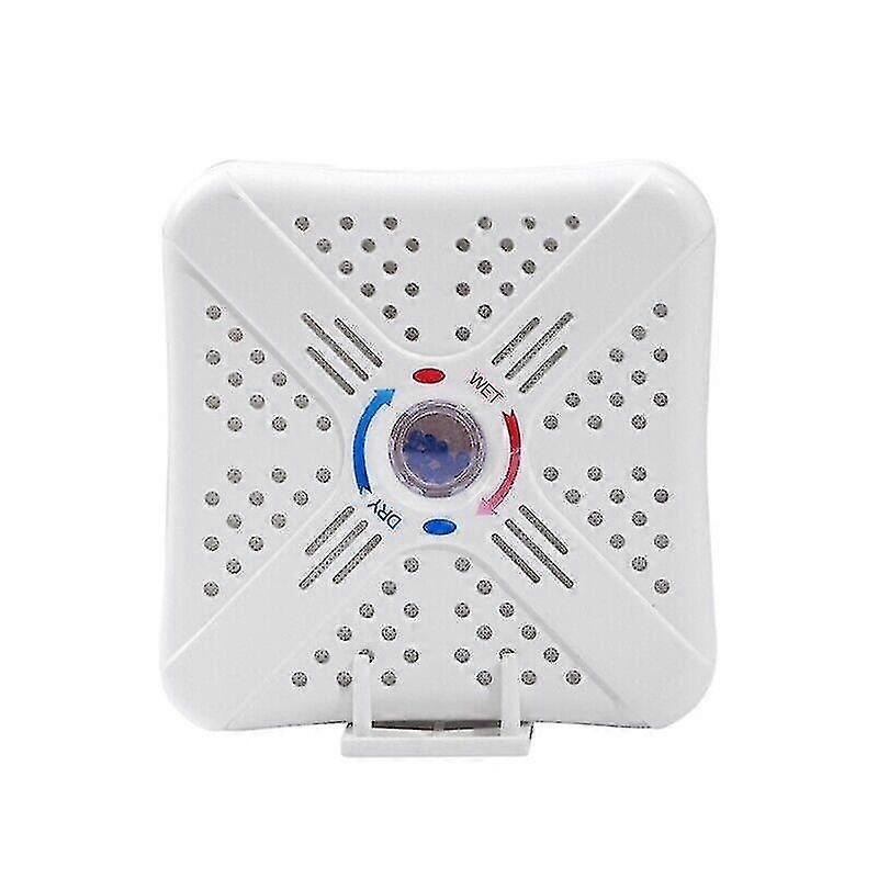 Rechargeable Mini Dehumidifier Portable Renewable Electrical Moisture Absorber