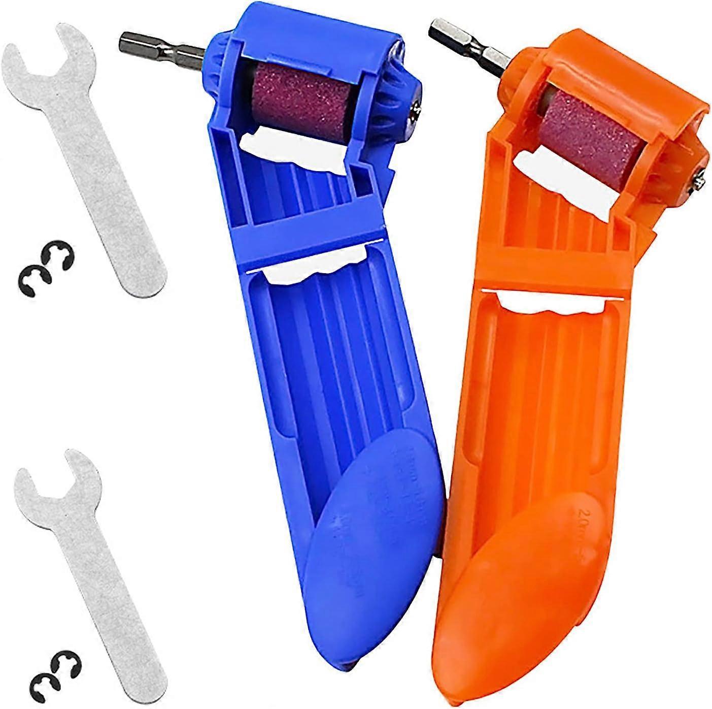 Portable Diamond Drill Bit Sharpener