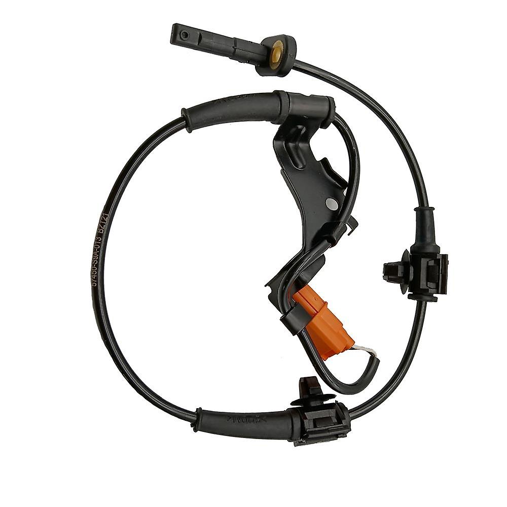 Abs Sensor Apply To: Honda Cr-v 2002-2006 Oe: 57450-s9a-013