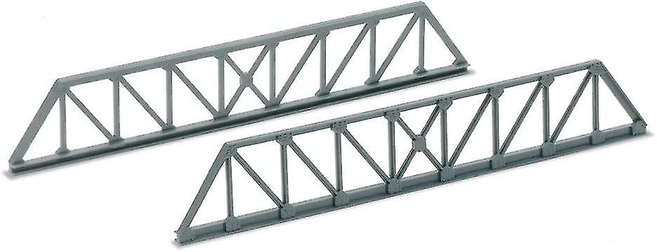 Truss Girder Bridge Sides 143Mm Lungime