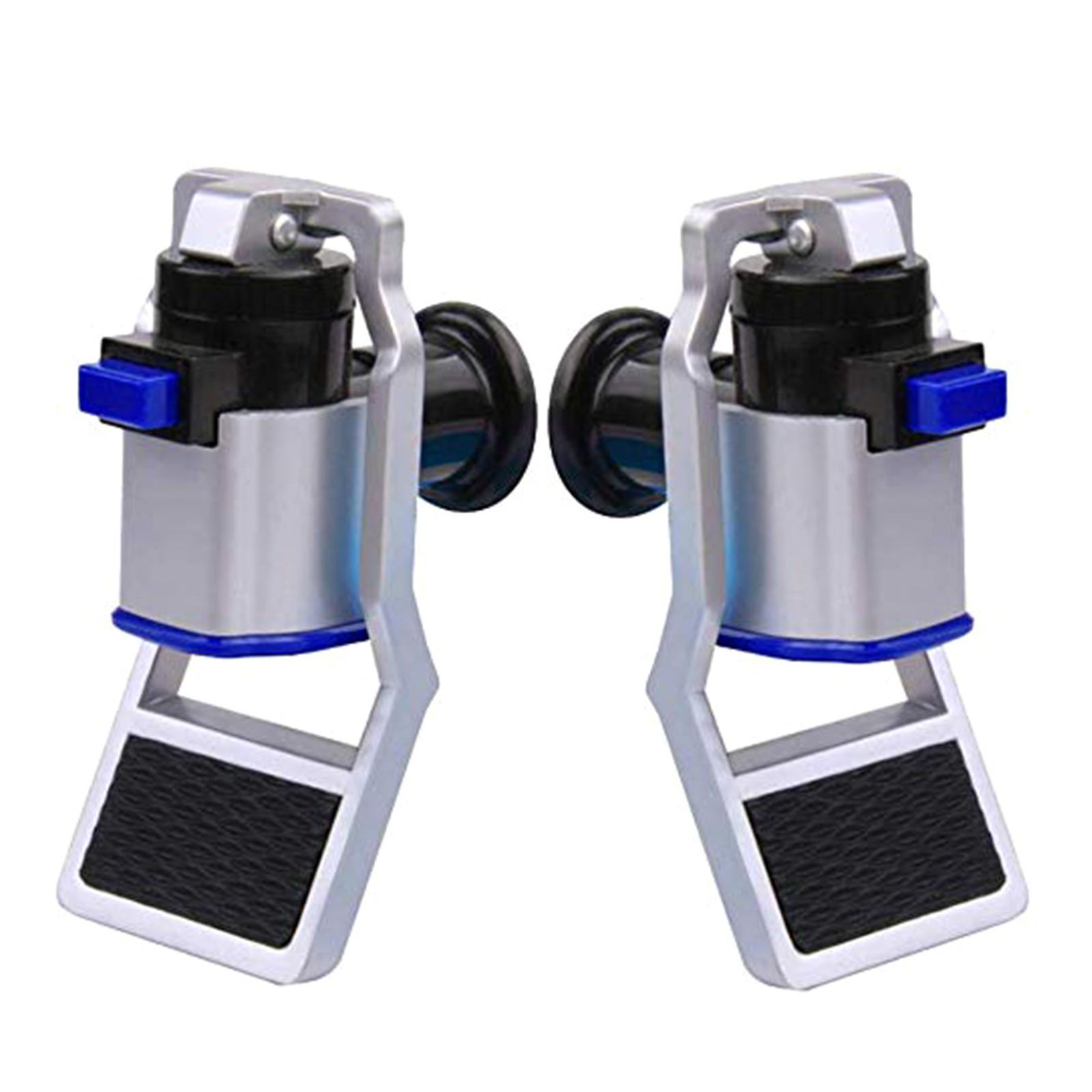 DCB200 Li-ion Battery for Case Charging for Protection Circuit Board Box Housing