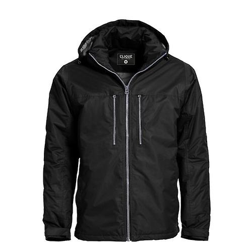 Clique Mens Kingslake Waterproof Jacket