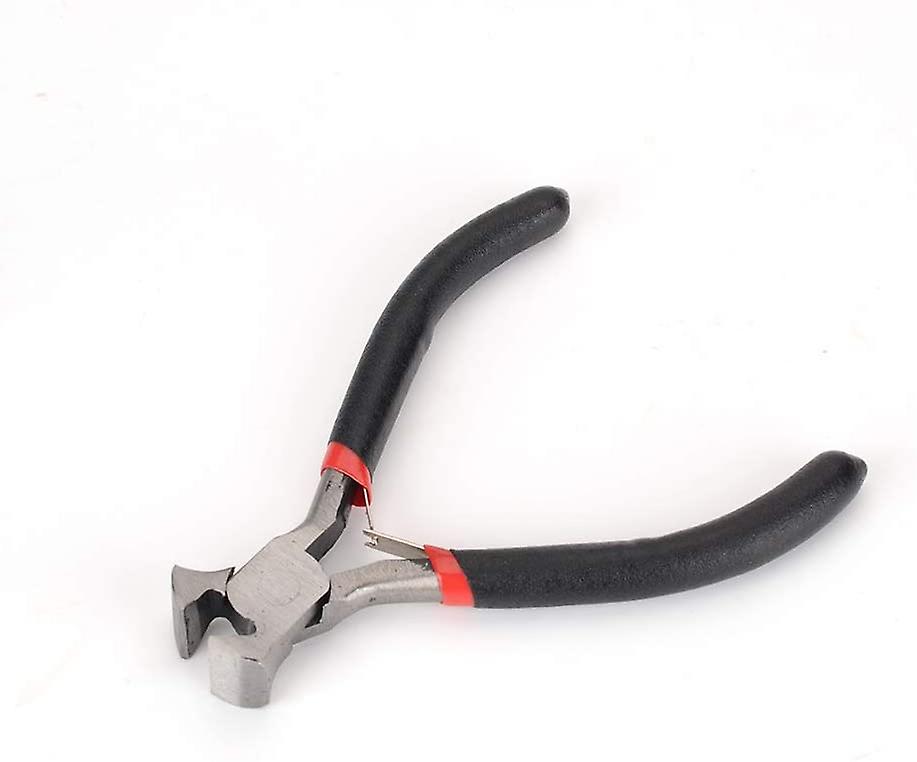 Pliers And Pliers Mini End Cutter, Inch Cr-v