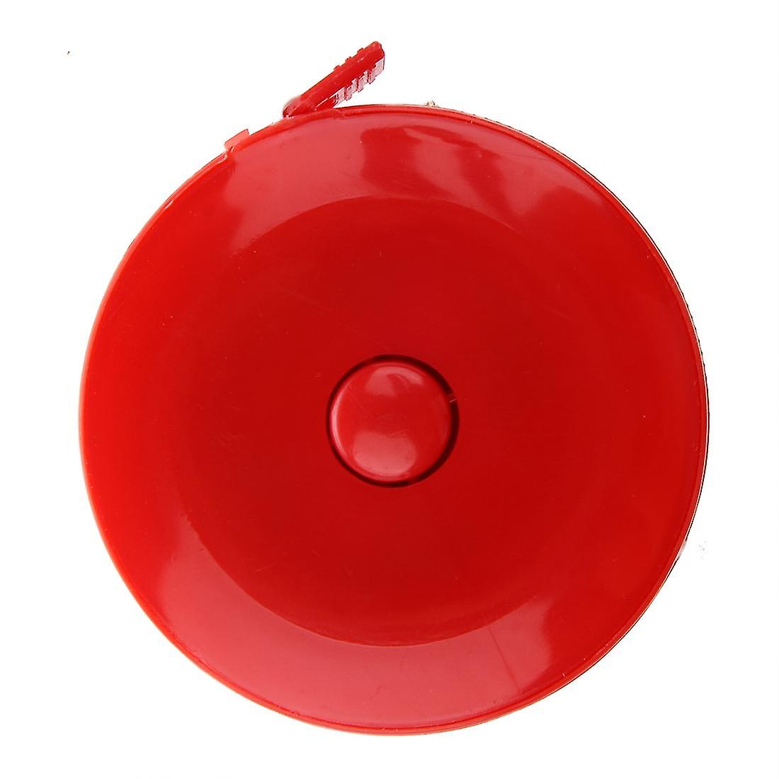 Retractable 's Tape Measures 60 Inch ~ 150cm Colours