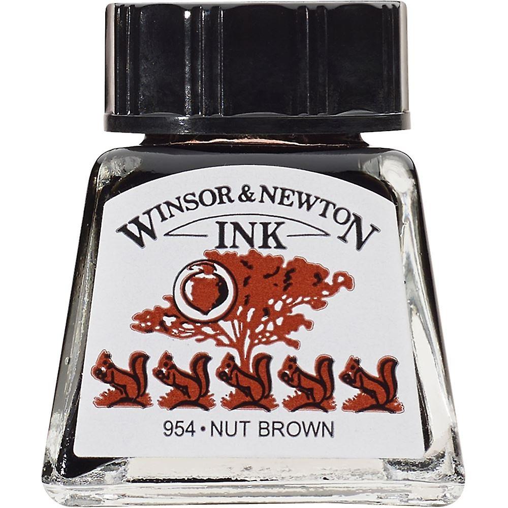 Winsor & Newton Drawing Inks 14ml