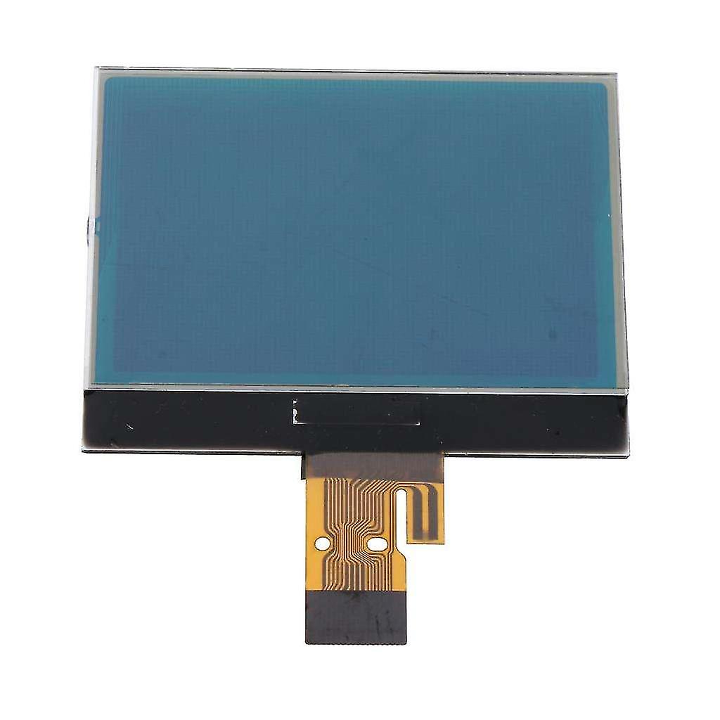 Meter Auto Electronix Lcd Screen Replacement For Peuot 407 2004-2010