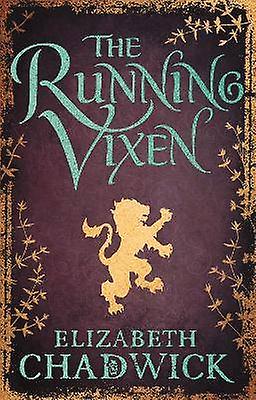 The the Running Vixen